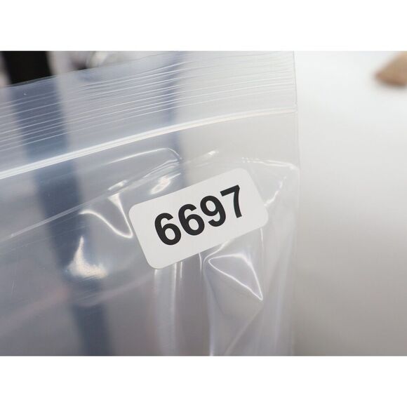 Korks Kork Ease Women Bardot Sandal Sz 11 Block Heel Platform Retro Black Vegan - Picture 12 of 12